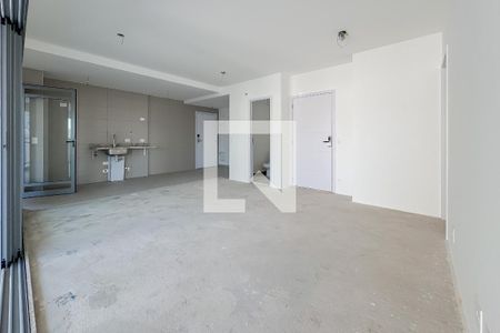 Sala de apartamento à venda com 3 quartos, 114m² em Vila Mariana, São Paulo