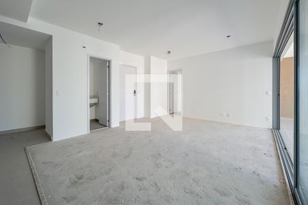 Sala de apartamento à venda com 3 quartos, 114m² em Vila Mariana, São Paulo