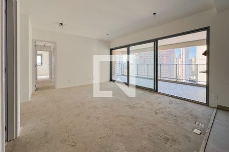 Sala de apartamento à venda com 3 quartos, 114m² em Vila Mariana, São Paulo