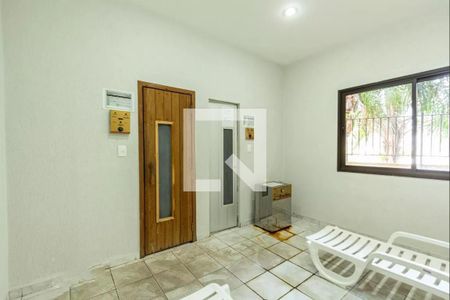 Área comum de apartamento para alugar com 3 quartos, 100m² em Jardim Londrina, São Paulo