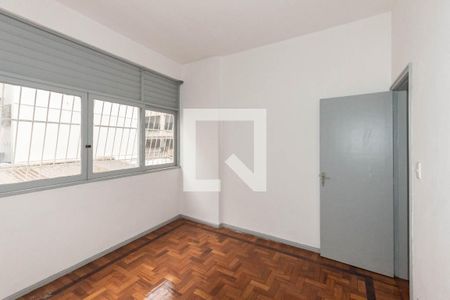 Quarto de apartamento à venda com 1 quarto, 42m² em Maracanã, Rio de Janeiro