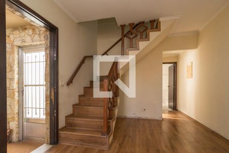 Sala de casa à venda com 3 quartos, 150m² em Vila Formosa, São Paulo