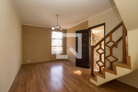 Sala de casa à venda com 3 quartos, 150m² em Vila Formosa, São Paulo