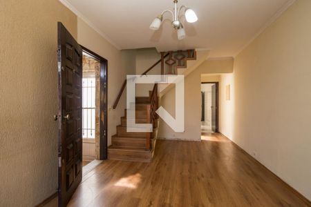 Sala de casa à venda com 3 quartos, 150m² em Vila Formosa, São Paulo