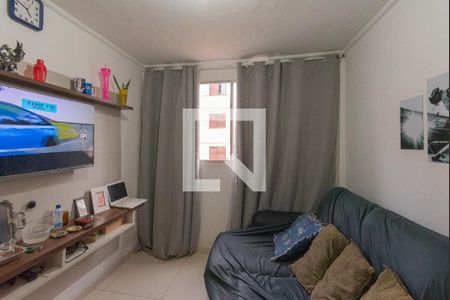 Sala de apartamento à venda com 2 quartos, 561m² em Jardim Pauliceia, Campinas