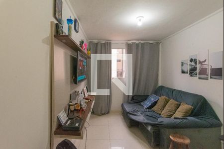 Sala de apartamento à venda com 2 quartos, 561m² em Jardim Pauliceia, Campinas