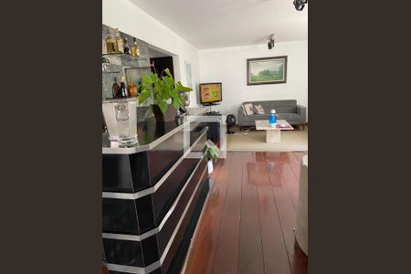 Foto 09 de apartamento à venda com 3 quartos, 182m² em Vila Nova Conceição, São Paulo