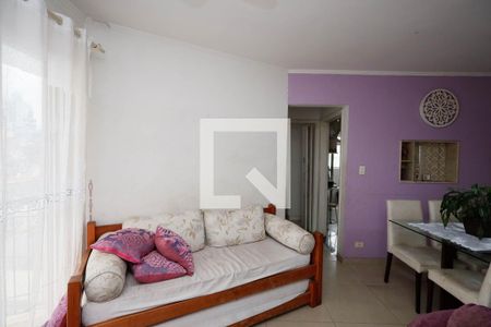 Apartamento à venda com 1 quarto, 44m² em Vila Guilherme, São Paulo