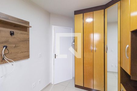 Quarto 2 de apartamento à venda com 2 quartos, 52m² em São Pedro, Osasco