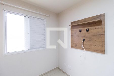 Quarto 2 de apartamento à venda com 2 quartos, 52m² em São Pedro, Osasco