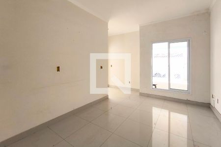 Sala de casa para alugar com 3 quartos, 170m² em Parque da Represa, Jundiaí