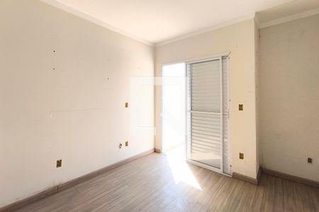 Quarto de casa para alugar com 3 quartos, 170m² em Parque da Represa, Jundiaí