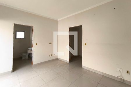 Sala de casa para alugar com 3 quartos, 170m² em Parque da Represa, Jundiaí
