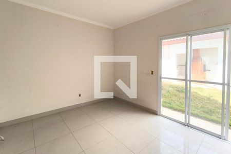 Sala de casa para alugar com 3 quartos, 170m² em Parque da Represa, Jundiaí