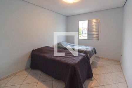 Quarto 2 de casa para alugar com 3 quartos, 220m² em Jardim Pinhal, Guarulhos