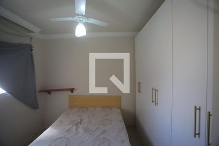 Quarto 1 de apartamento à venda com 2 quartos, 57m² em Padre Eustáquio, Belo Horizonte