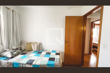 Quarto 1 de apartamento à venda com 4 quartos, 95m² em Jardim das Laranjeiras, São Paulo