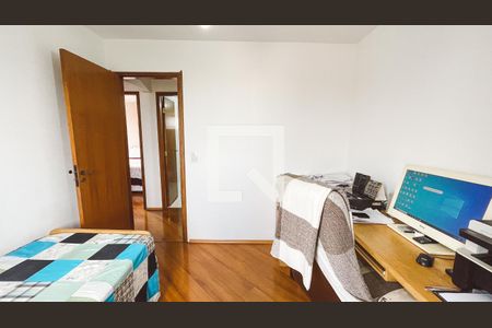 Quarto 1 de apartamento à venda com 4 quartos, 95m² em Jardim das Laranjeiras, São Paulo