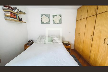Quarto 2 de apartamento à venda com 4 quartos, 95m² em Jardim das Laranjeiras, São Paulo