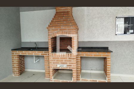 Apartamento à venda com 1 quarto, 33m² em Vila Esperança, São Paulo