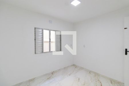 Quarto 2 de casa para alugar com 2 quartos, 72m² em Itaquera, São Paulo