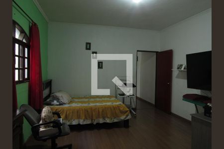 Quarto 1 de casa à venda com 3 quartos, 220m² em São Pedro, Osasco