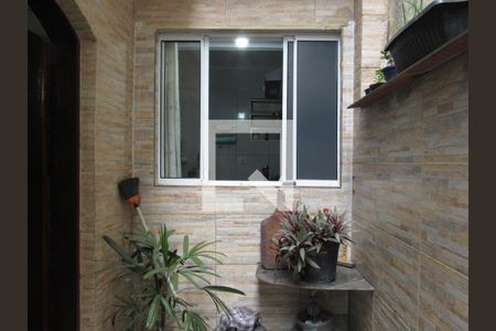 Área de Serviço de casa à venda com 3 quartos, 220m² em São Pedro, Osasco