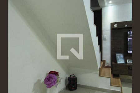 Sala de casa à venda com 3 quartos, 220m² em São Pedro, Osasco
