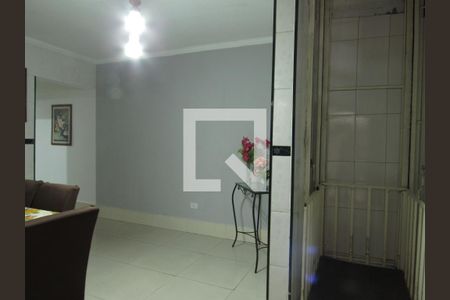 Sala de Jantar de casa à venda com 3 quartos, 220m² em São Pedro, Osasco