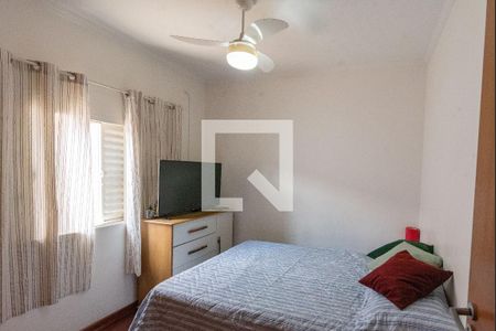 Quarto 2 de casa à venda com 3 quartos, 130m² em Parque Tropical, Campinas