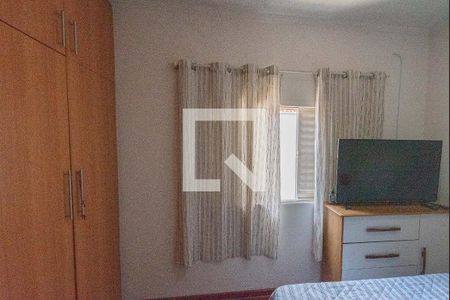 Quarto 2 de casa à venda com 3 quartos, 130m² em Parque Tropical, Campinas