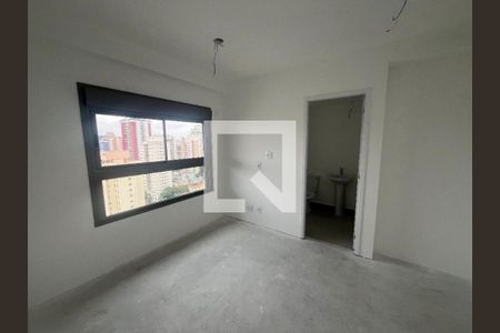 Foto 17 de apartamento à venda com 3 quartos, 107m² em Vila da Saúde, São Paulo