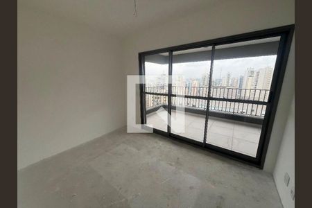 Foto 04 de apartamento à venda com 3 quartos, 107m² em Vila da Saúde, São Paulo