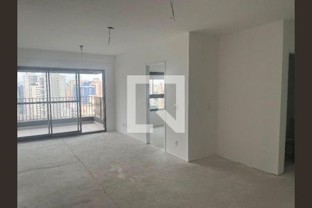 Foto 07 de apartamento à venda com 3 quartos, 107m² em Vila da Saúde, São Paulo
