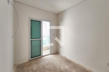 Suíte de apartamento à venda com 2 quartos, 100m² em Baeta Neves, São Bernardo do Campo