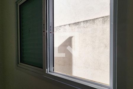 Vista do Quarto de apartamento à venda com 2 quartos, 100m² em Baeta Neves, São Bernardo do Campo