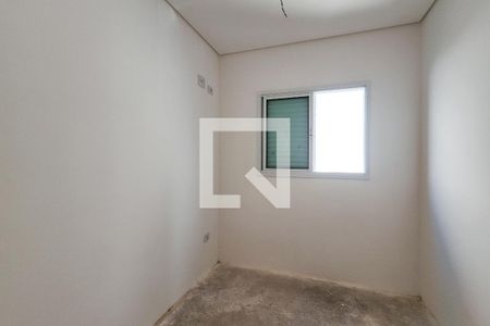 Quarto de apartamento à venda com 2 quartos, 100m² em Baeta Neves, São Bernardo do Campo