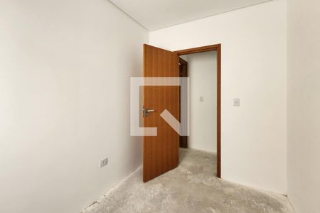 Quarto de apartamento à venda com 2 quartos, 100m² em Baeta Neves, São Bernardo do Campo