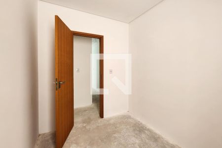 Quarto de apartamento à venda com 2 quartos, 100m² em Baeta Neves, São Bernardo do Campo