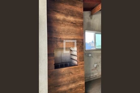 Cobertura de apartamento à venda com 2 quartos, 100m² em Baeta Neves, São Bernardo do Campo