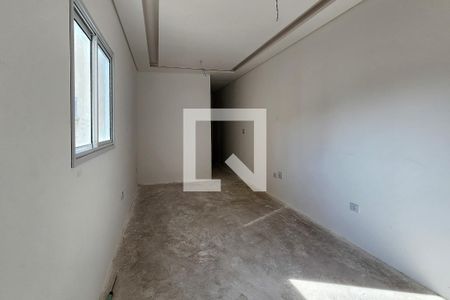 Sala de apartamento à venda com 2 quartos, 100m² em Baeta Neves, São Bernardo do Campo