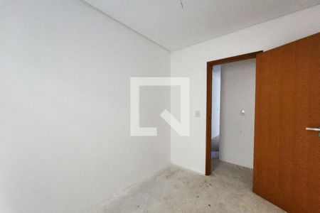 Quarto de apartamento à venda com 2 quartos, 50m² em Baeta Neves, São Bernardo do Campo