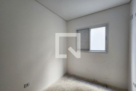 Quarto de apartamento à venda com 2 quartos, 50m² em Baeta Neves, São Bernardo do Campo