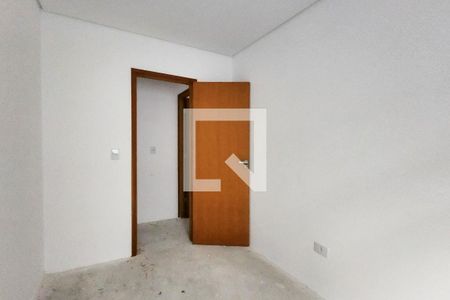 Quarto de apartamento à venda com 2 quartos, 50m² em Baeta Neves, São Bernardo do Campo