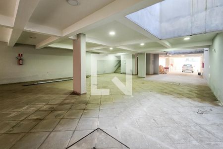 Área Comum de apartamento à venda com 2 quartos, 50m² em Baeta Neves, São Bernardo do Campo