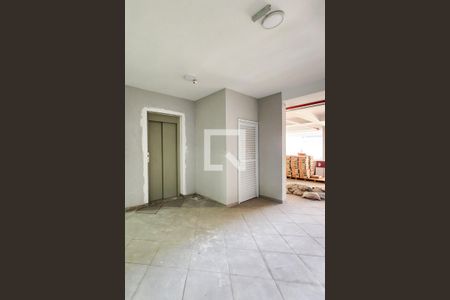 Área Comum de apartamento à venda com 2 quartos, 50m² em Baeta Neves, São Bernardo do Campo