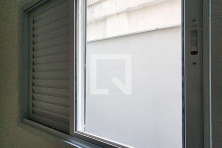 Vista do Quarto de apartamento à venda com 2 quartos, 50m² em Baeta Neves, São Bernardo do Campo