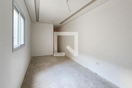 Sala de apartamento à venda com 2 quartos, 50m² em Baeta Neves, São Bernardo do Campo