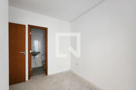 Suíte de apartamento para alugar com 2 quartos, 50m² em Baeta Neves, São Bernardo do Campo