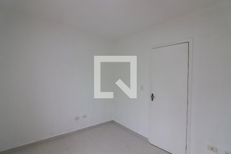 Quarto 1 de casa de condomínio para alugar com 3 quartos, 117m² em Demarchi, São Bernardo do Campo